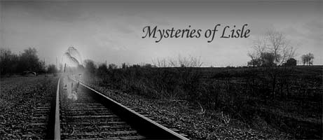 Mysteries of Lisle