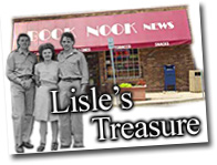 Lisle treasure